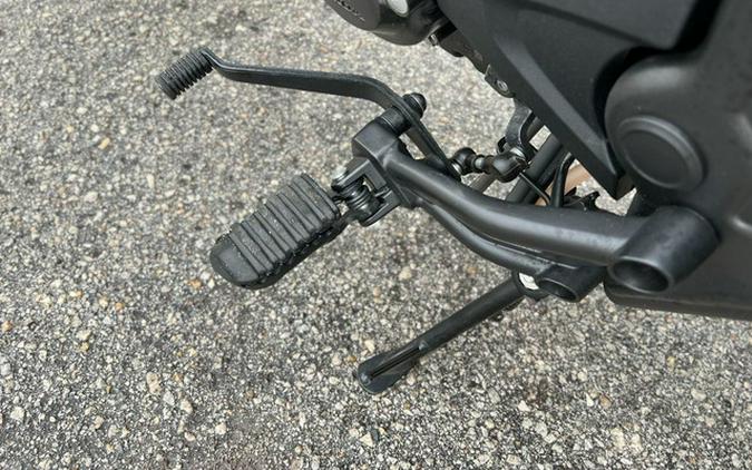 2025 Honda Rebel 300