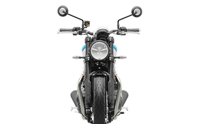 2026 Triumph Speed Twin 900