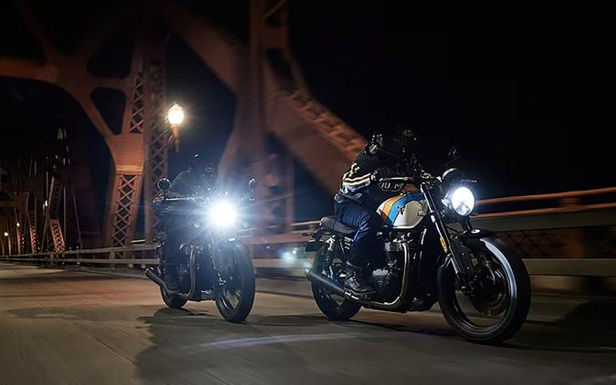 2026 Triumph Speed Twin 900