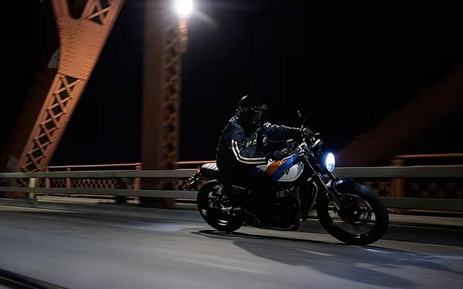 2026 Triumph Speed Twin 900