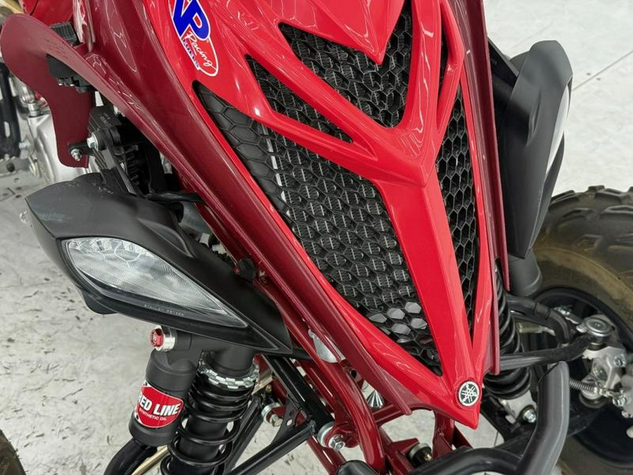 2019 Yamaha Raptor 700R SE