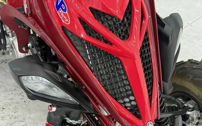 2019 Yamaha Raptor 700R SE