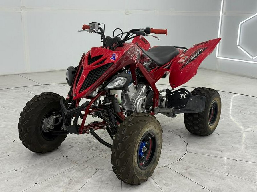 2019 Yamaha Raptor 700R SE