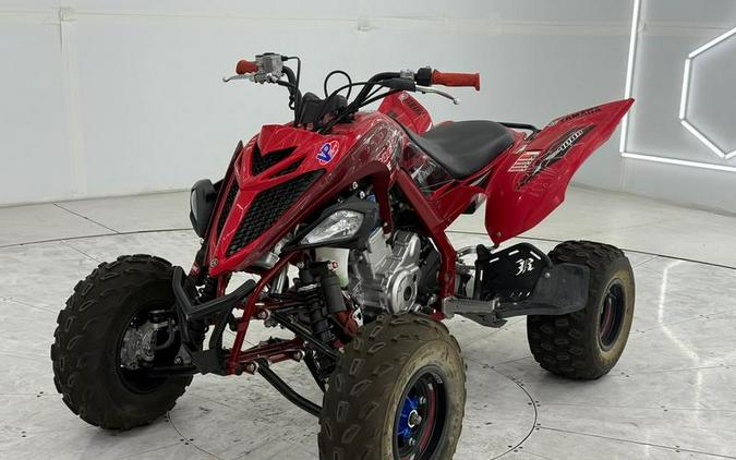 2019 Yamaha Raptor 700R SE