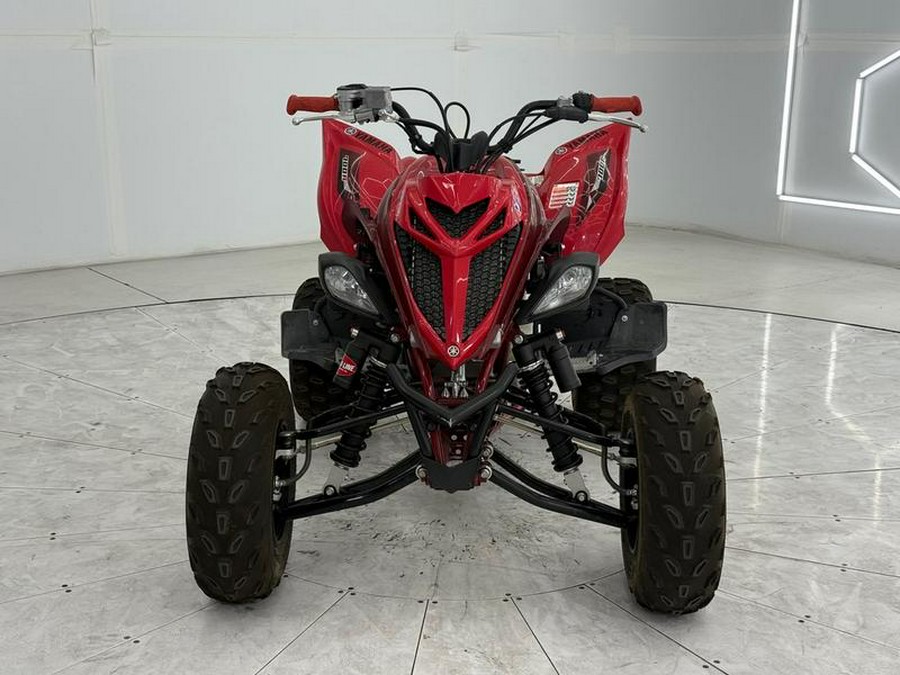 2019 Yamaha Raptor 700R SE