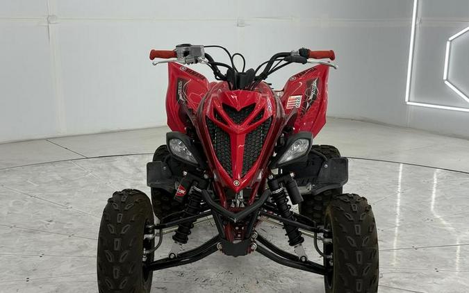 2019 Yamaha Raptor 700R SE