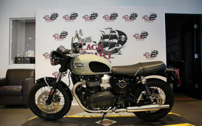 2026 Triumph DB5