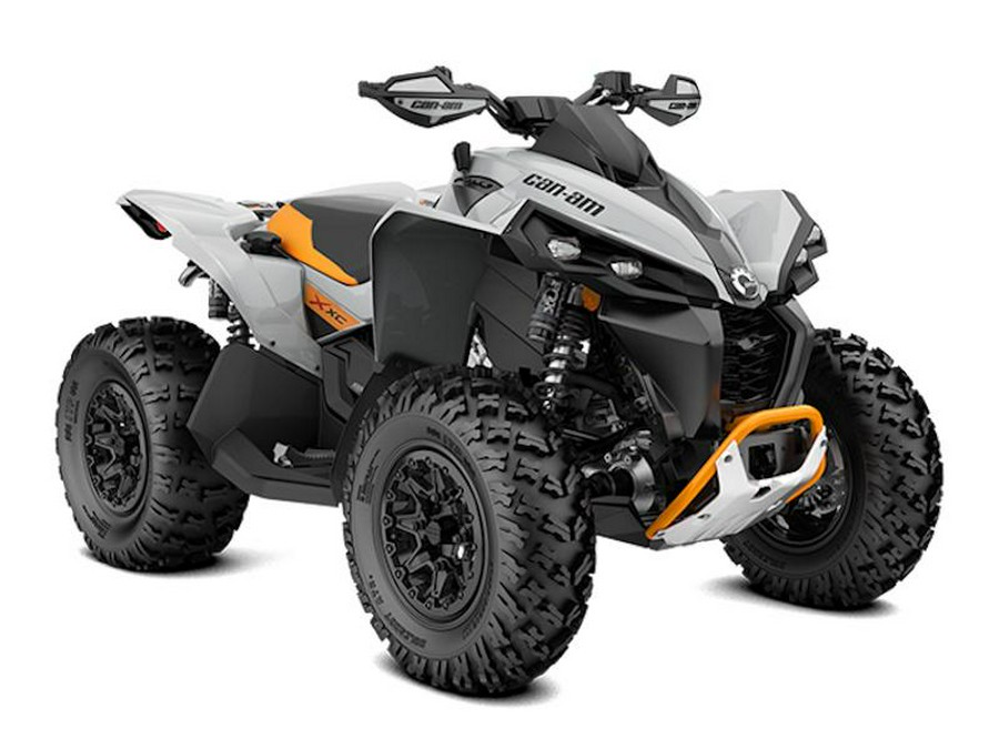 2026 Can-Am® Renegade X xc 1000R