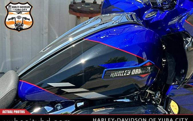 2025 Harley-Davidson CVO Road Glide FLTRXSE