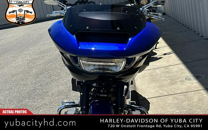2025 Harley-Davidson CVO Road Glide FLTRXSE