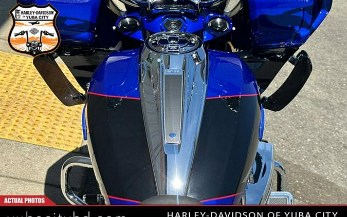 2025 Harley-Davidson CVO Road Glide FLTRXSE