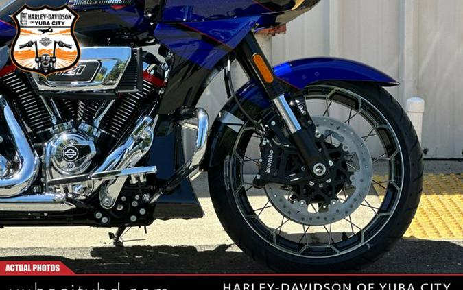 2025 Harley-Davidson CVO Road Glide FLTRXSE