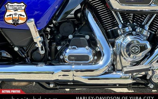 2025 Harley-Davidson CVO Road Glide FLTRXSE