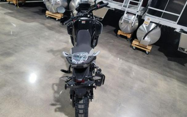 2026 CFMOTO IBEX 450