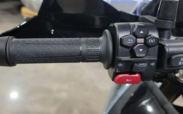 2026 CFMOTO IBEX 450