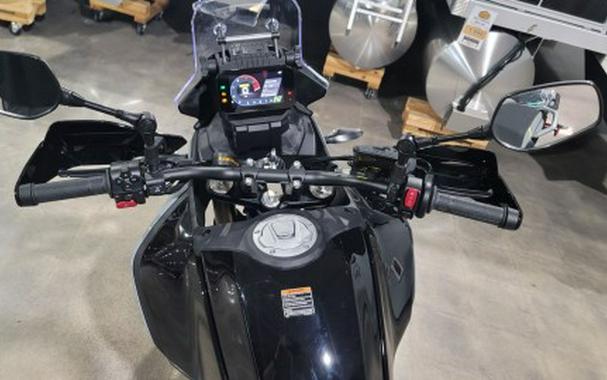 2026 CFMOTO IBEX 450