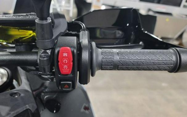 2026 CFMOTO IBEX 450