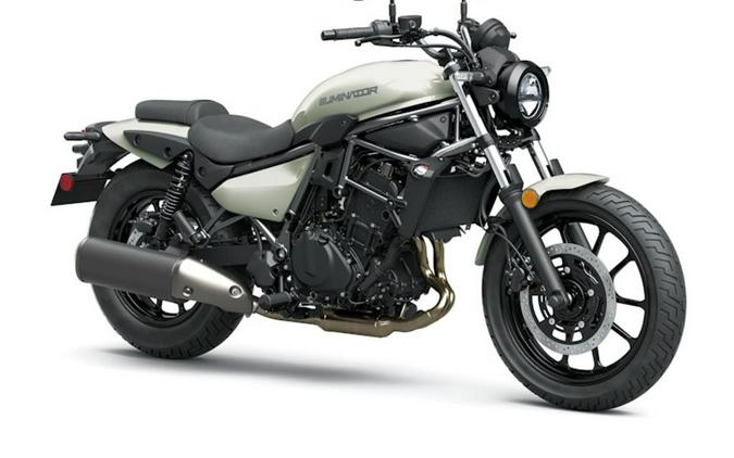 2026 Kawasaki Eliminator® ABS