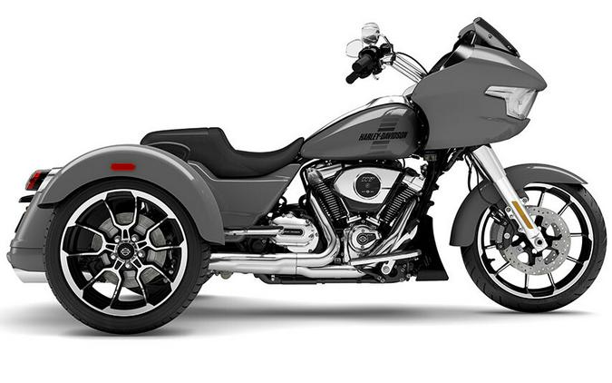 2026 Harley-Davidson Road Glide 3 FLTRT