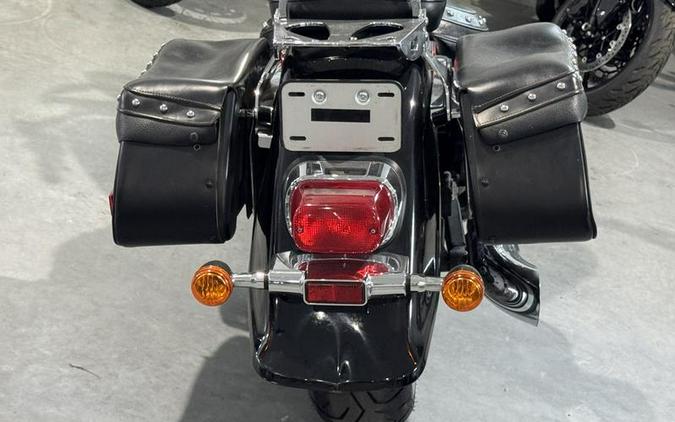 2008 Suzuki VL1500TK8