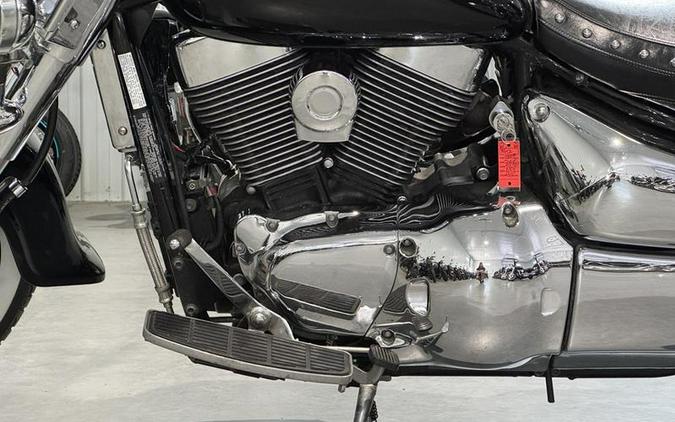 2008 Suzuki VL1500TK8