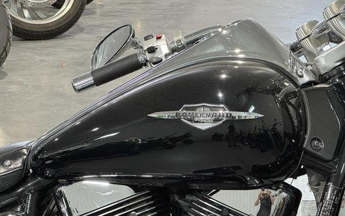 2008 Suzuki VL1500TK8