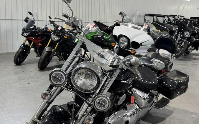 2008 Suzuki VL1500TK8