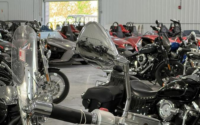 2008 Suzuki VL1500TK8