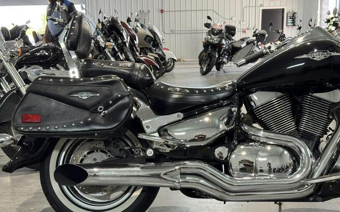 2008 Suzuki VL1500TK8