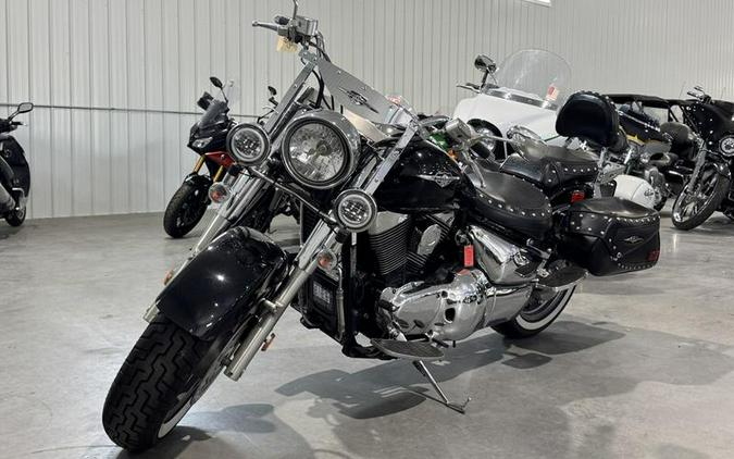 2008 Suzuki VL1500TK8