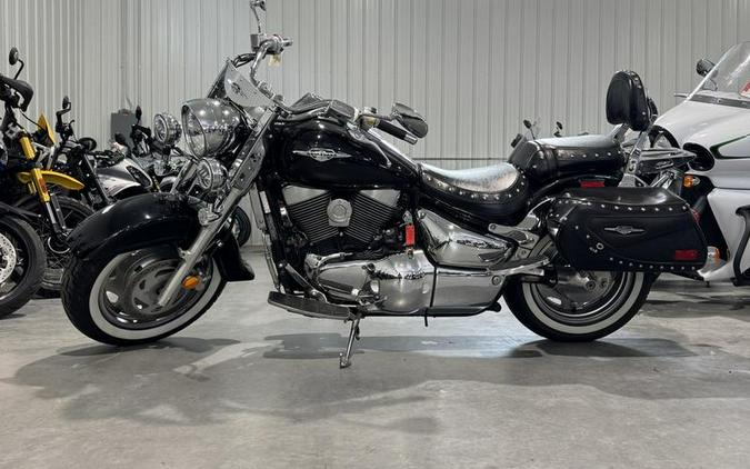 2008 Suzuki VL1500TK8