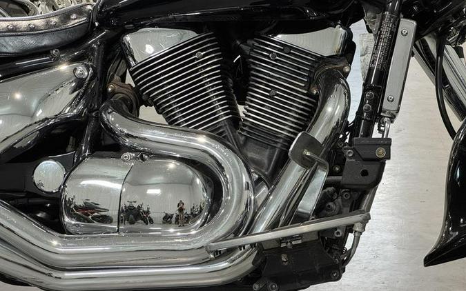 2008 Suzuki VL1500TK8