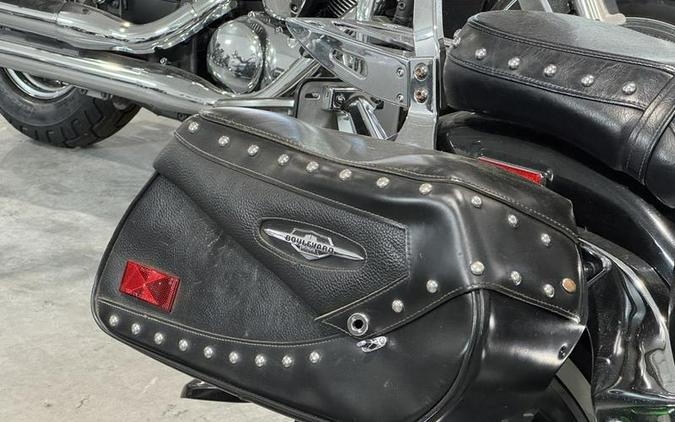 2008 Suzuki VL1500TK8