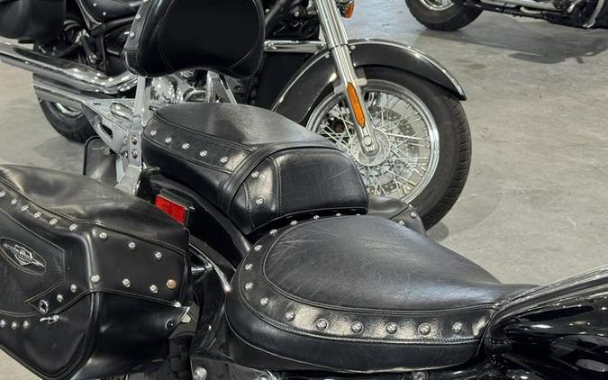 2008 Suzuki VL1500TK8