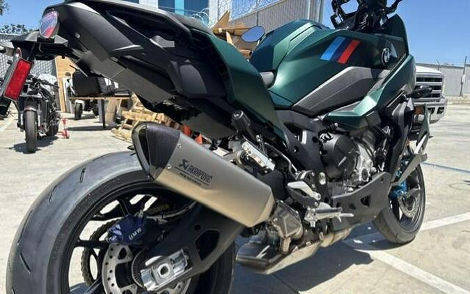 2026 BMW M 1000 XR