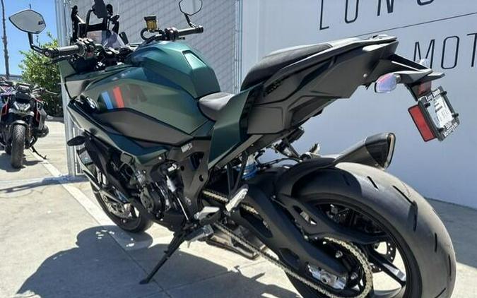 2026 BMW M 1000 XR