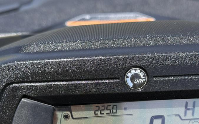 2025 Can-Am Outlander DPS 500