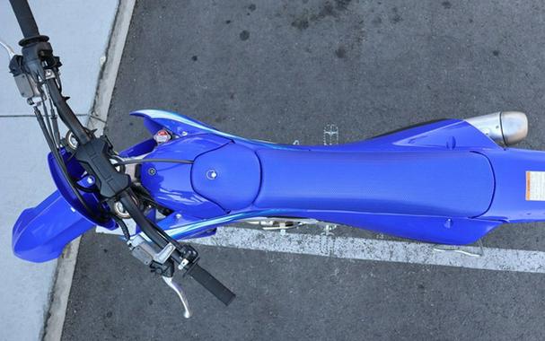 2027 Yamaha YZ250F