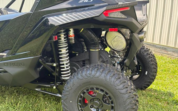 2026 CFMOTO ZFORCE Z10