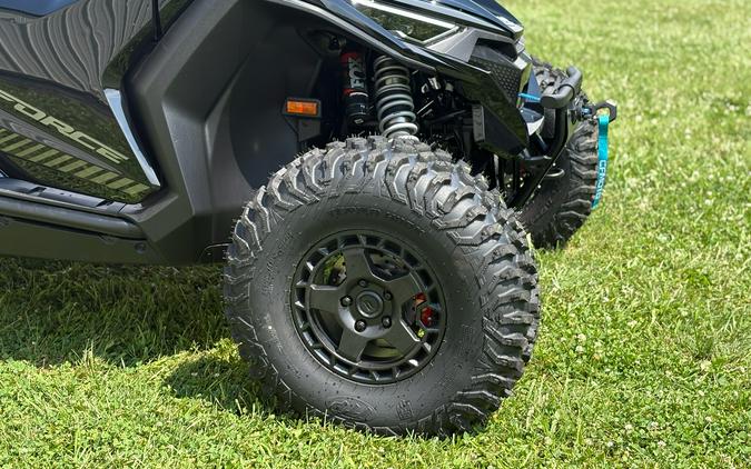 2026 CFMOTO ZFORCE Z10