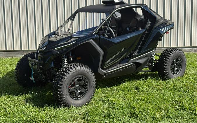 2026 CFMOTO ZFORCE Z10