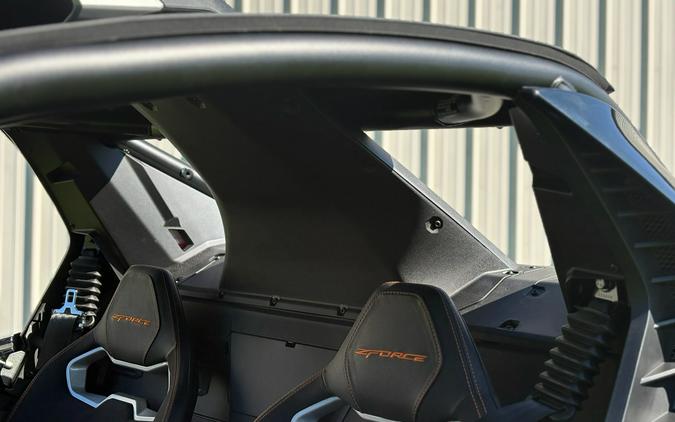 2026 CFMOTO ZFORCE Z10