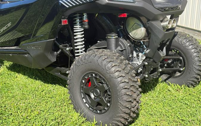 2026 CFMOTO ZFORCE Z10
