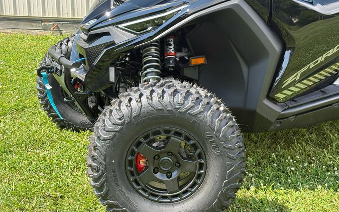 2026 CFMOTO ZFORCE Z10