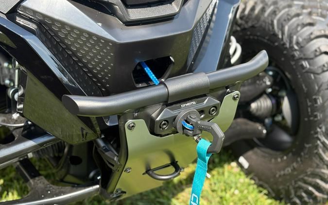 2026 CFMOTO ZFORCE Z10