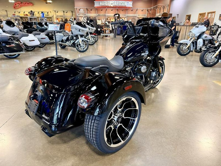 FLTRT 2026 Road Glide 3