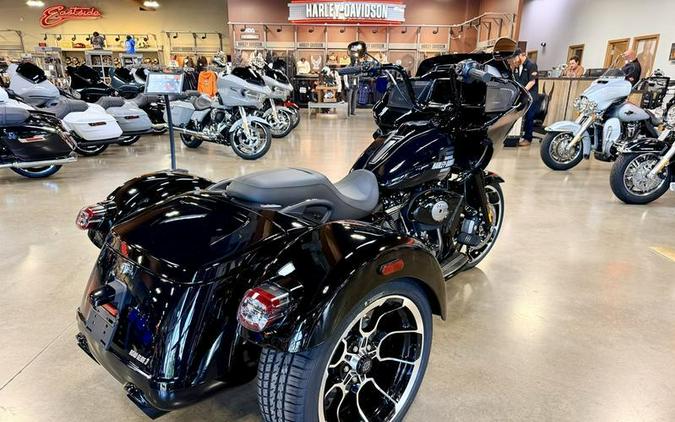 FLTRT 2026 Road Glide 3