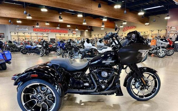 FLTRT 2026 Road Glide 3