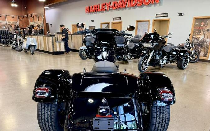 FLTRT 2026 Road Glide 3