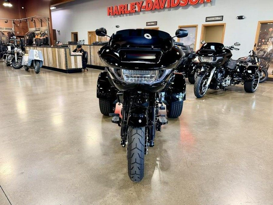 FLTRT 2026 Road Glide 3